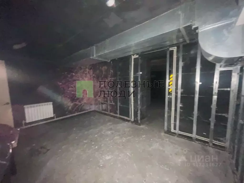 Помещение свободного назначения в Алтайский край, Барнаул Витебская ... - Фото 0
