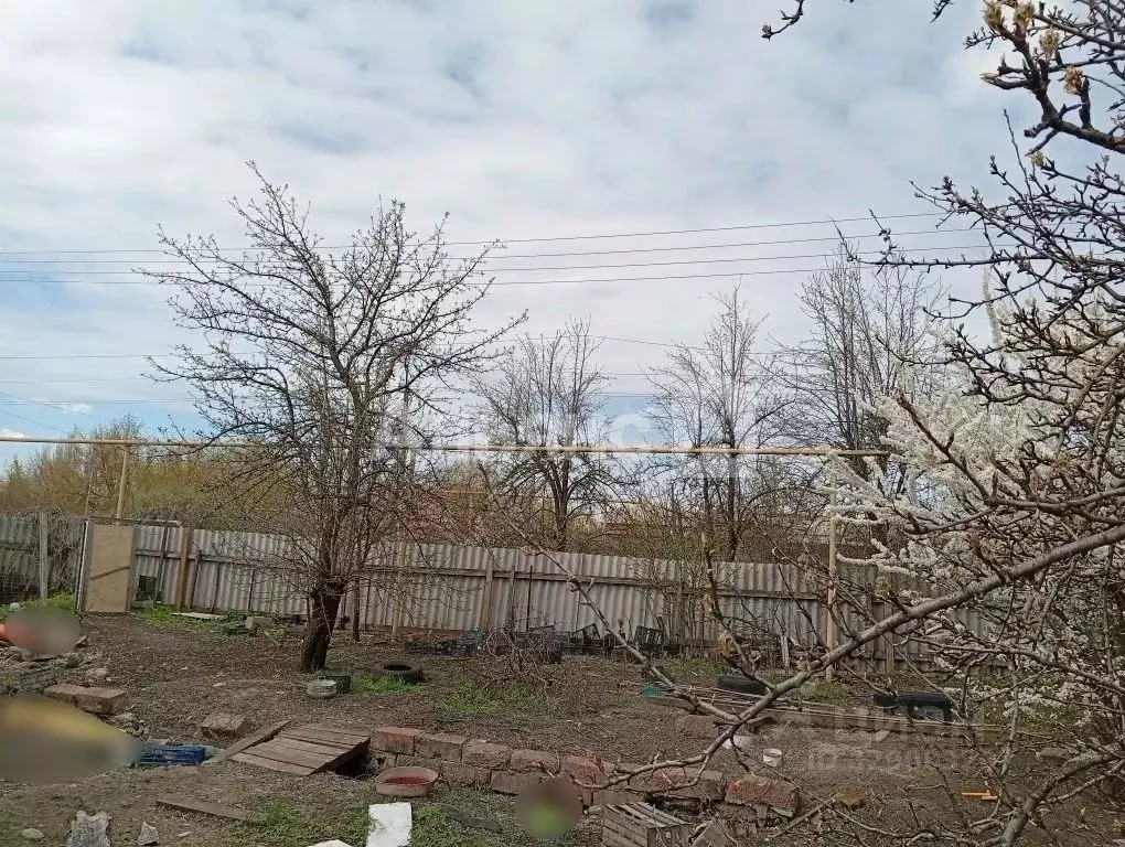 Участок в Ростовская область, Шахты ул. Хмельницкого (5.0 сот.) - Фото 2