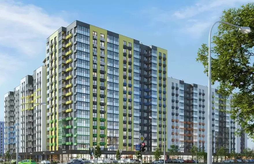 Помещение свободного назначения в Пензенская область, Пензенский ... - Фото 1