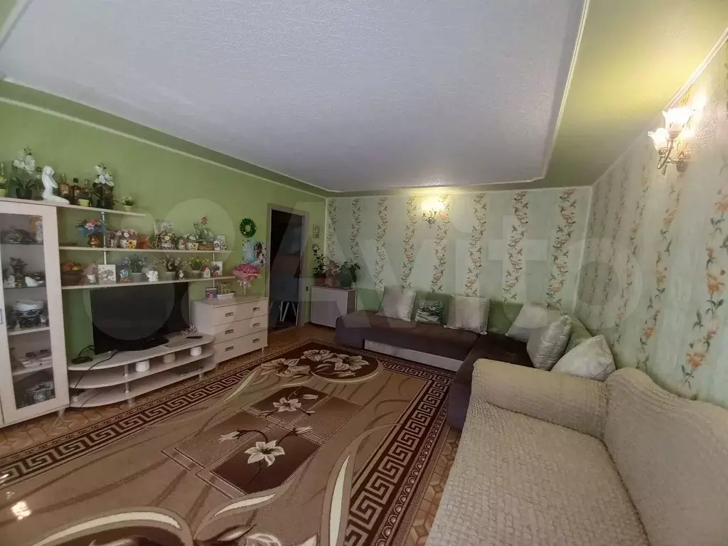 Дом 80 м на участке 10 сот. - Фото 0
