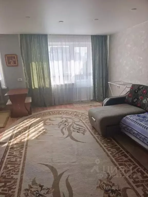 2-к кв. Красноярский край, Красноярск имени газеты Красноярский ... - Фото 1