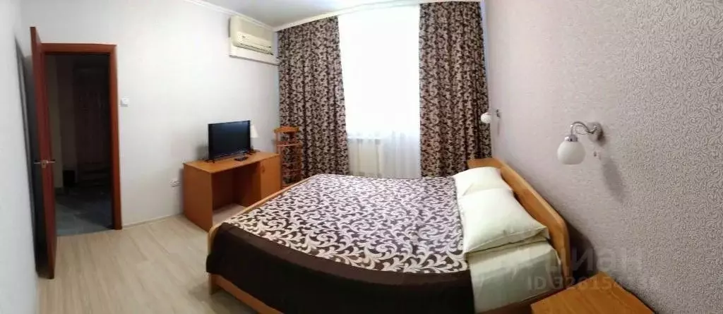 Комната Самарская область, Новокуйбышевск просп. Победы, 1Б (38.0 м) - Фото 1