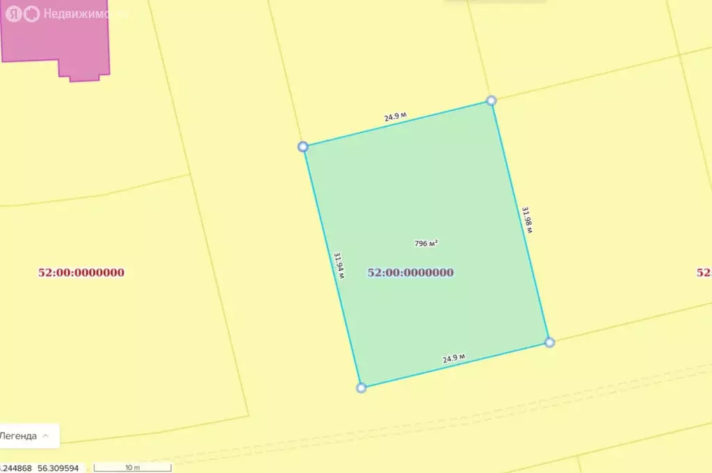 Дом в Бор, район Октябрьский, массив Борский Водник (110 м) - Фото 2
