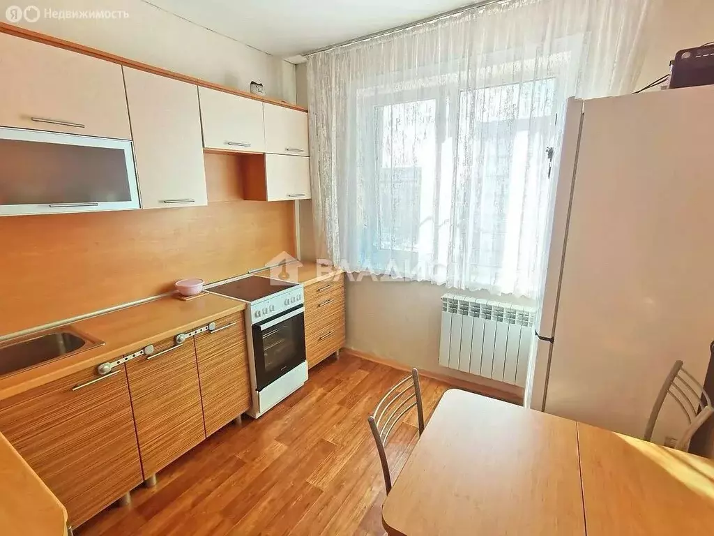 2-комнатная квартира: Бийск, улица Ильи Мухачёва, 228/3 (53.4 м) - Фото 1