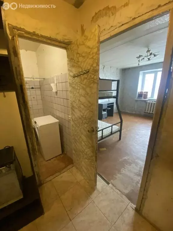 1-комнатная квартира: Красноармейск, улица Морозова, 23 (38 м) - Фото 1