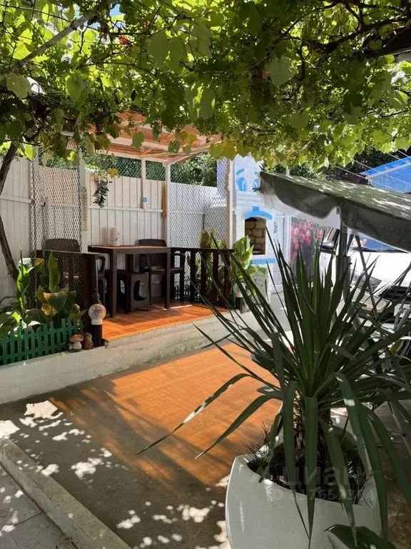 Дом в Краснодарский край, Сочи ул. Параллельная, 5А (30 м) - Фото 1