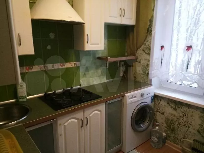 3-к. квартира, 65 м, 2/12 эт. - Фото 0