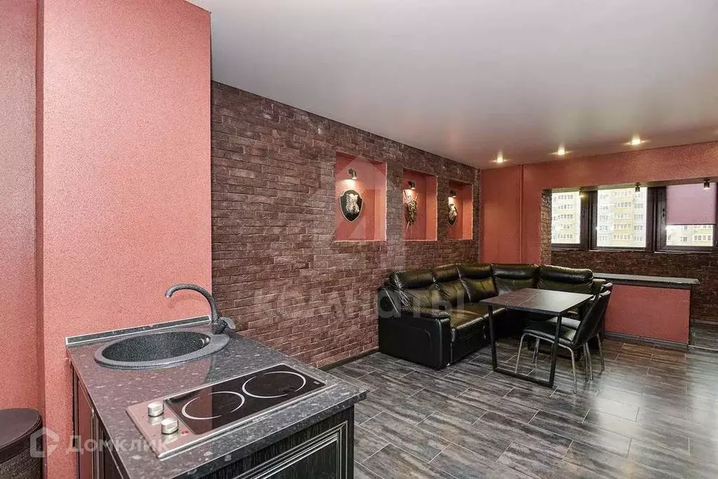 Продаётся 2-к квартира, 59 м - Фото 1