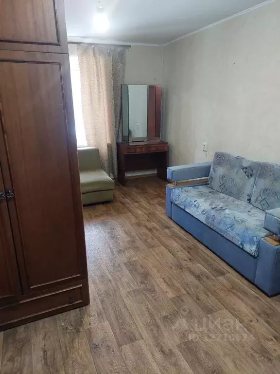Комната Башкортостан, Уфа Молодежный бул., 2 - Фото 0