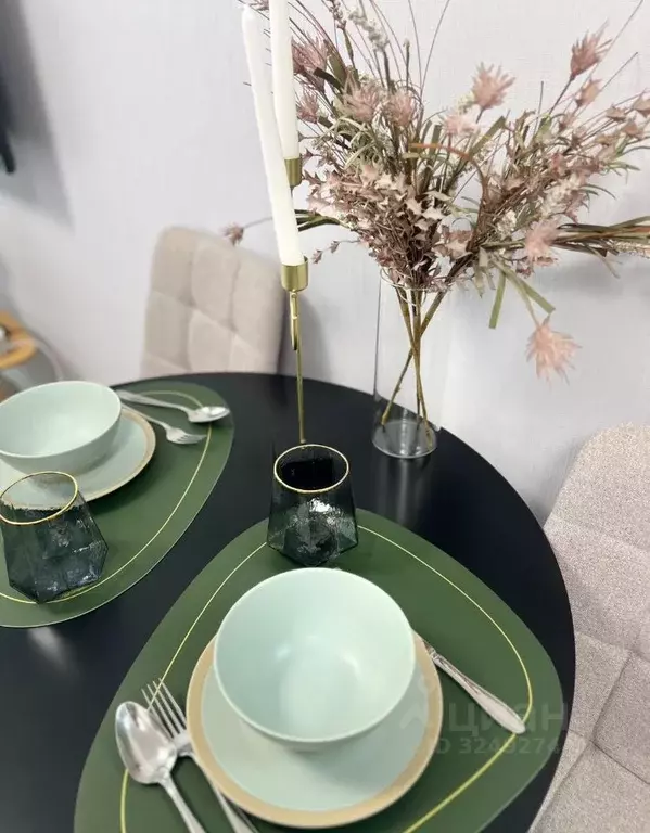 1-к кв. Краснодарский край, Сочи ул. Искры, 66/9 (35.0 м) - Фото 2