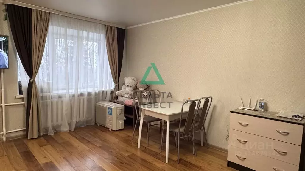 Студия Башкортостан, Уфа ул. Салавата, 19/1 (28.6 м) - Фото 1