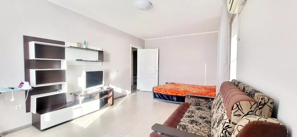 2-к кв. Краснодарский край, Новороссийск просп. Ленина, 109 (65.0 м) - Фото 1