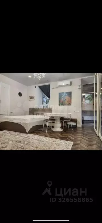 2-к кв. Крым, Ялта ул. Володарского, 10 (48.0 м) - Фото 2