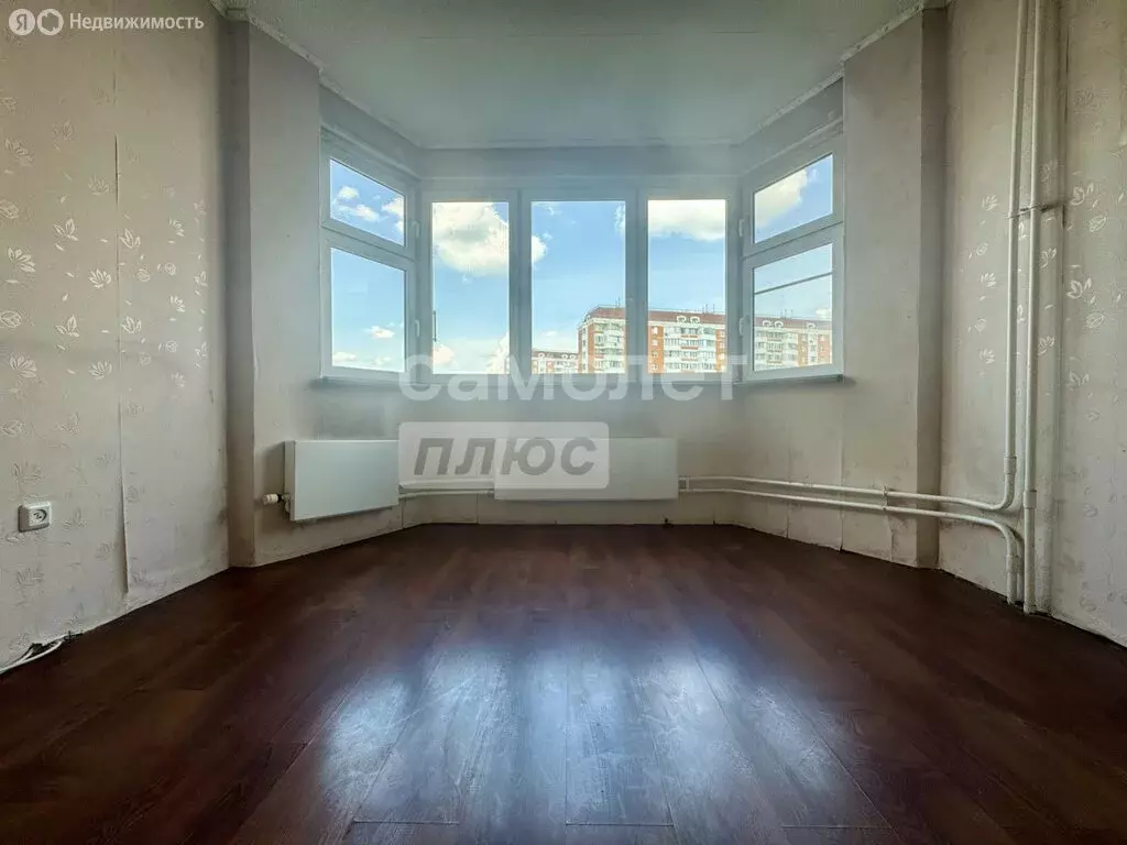 2-комнатная квартира: Московский, Радужная улица, 17 (65 м) - Фото 0
