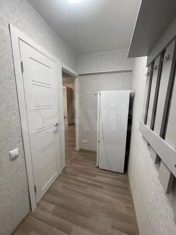 1-к. квартира, 36 м, 3/5 эт. - Фото 0