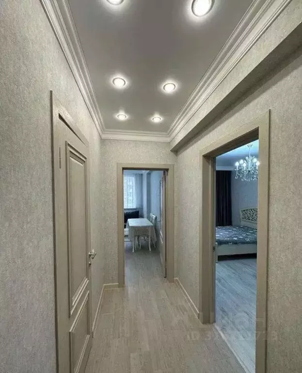 1-к кв. Дагестан, Дербент ул. Гейдара Алиева, 11В (44.0 м) - Фото 0