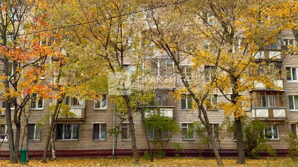 Продается 3-комнатная квартира - Фото 0