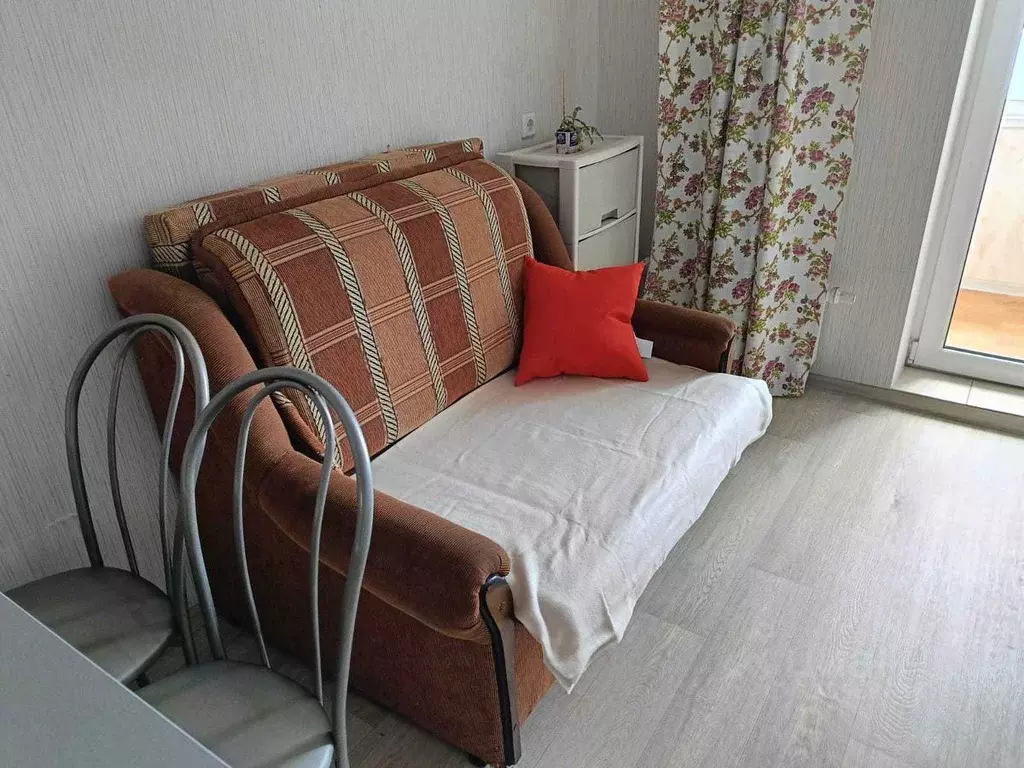 1-к кв. Волгоградская область, Волгоград ул. Лавочкина, 7 (45.0 м) - Фото 2