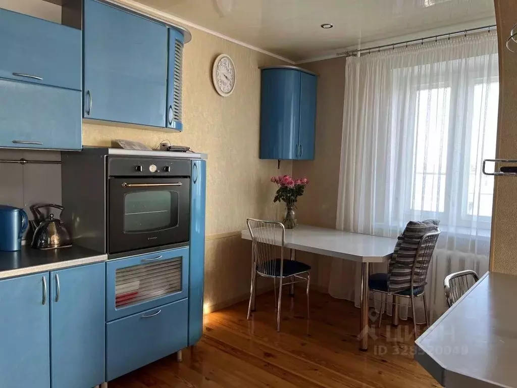 3-к кв. Владимирская область, Владимир ул. Мира, 22А (95.0 м) - Фото 1