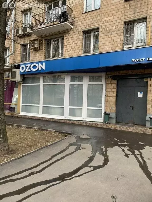 Помещение свободного назначения (80 м) - Фото 1