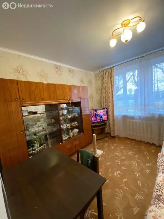 3-комнатная квартира: Стерлитамак, микрорайон Первомайский, улица ... - Фото 2