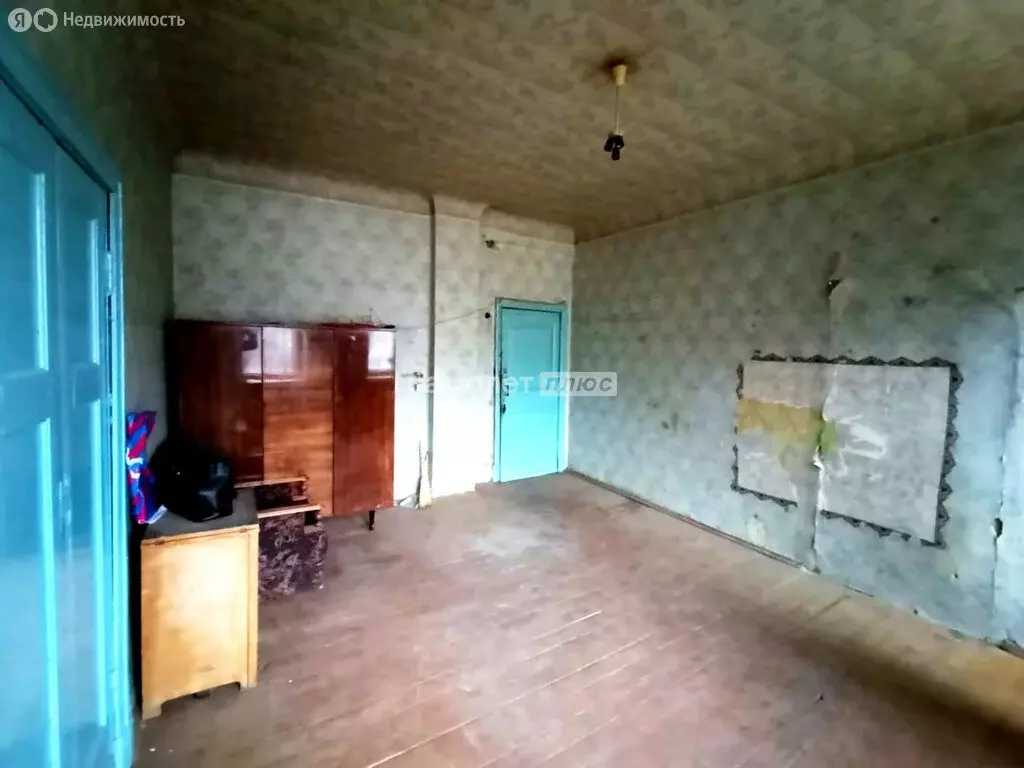 1к в 4-комнатной квартире (20 м) - Фото 2