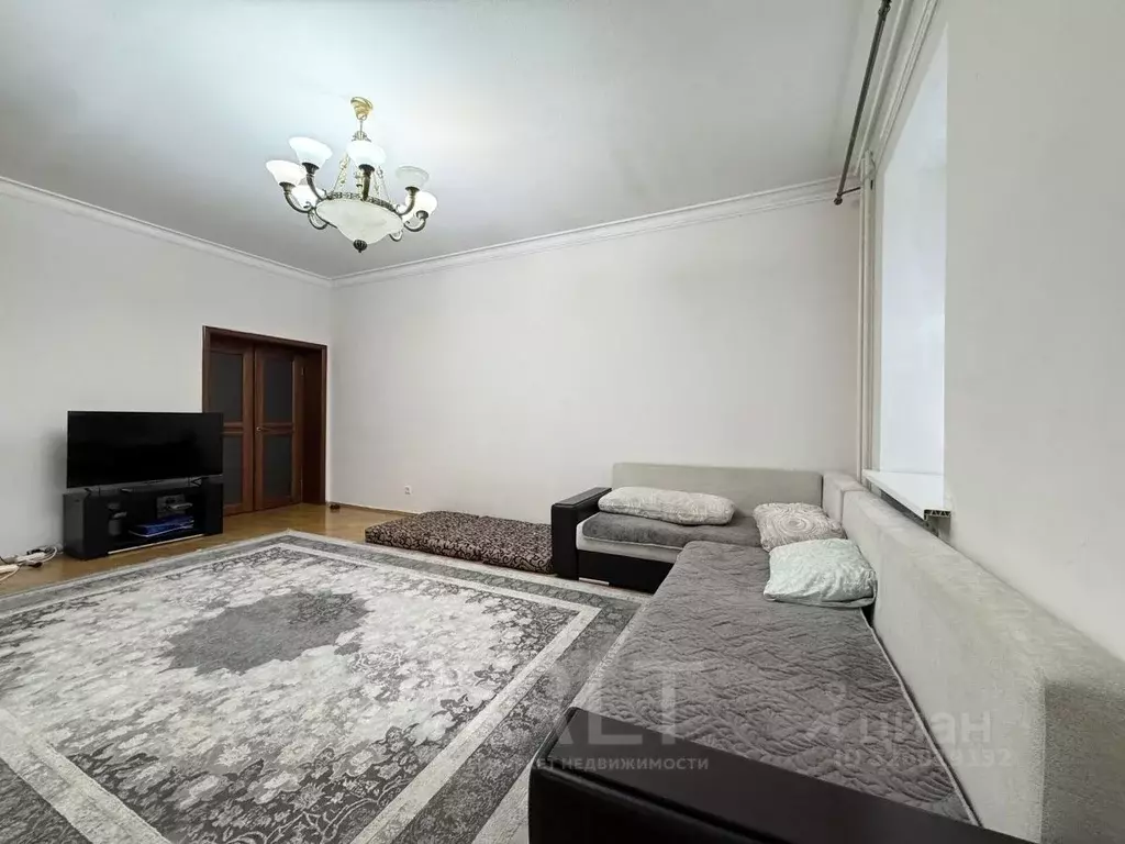 3-к кв. Дагестан, Махачкала ул. Абубакарова, 110А (108.0 м) - Фото 2