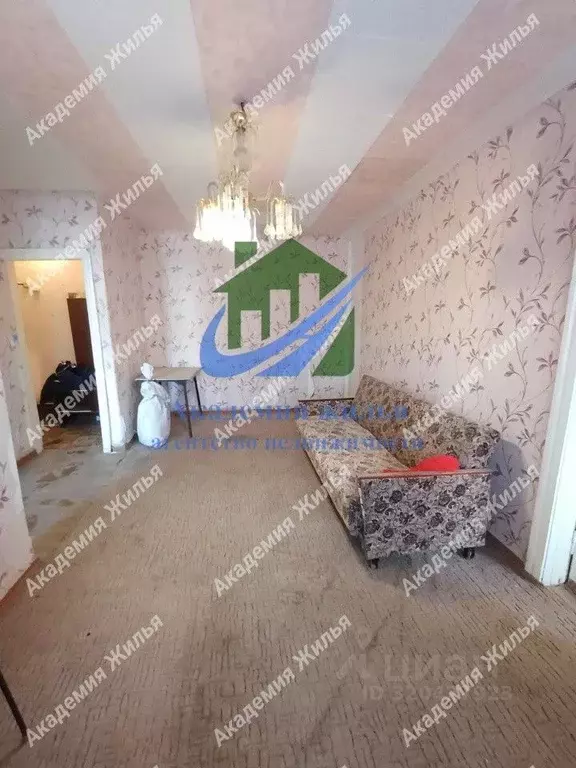 2-к кв. Оренбургская область, Орск ул. Менделеева, 5 (41.0 м) - Фото 2