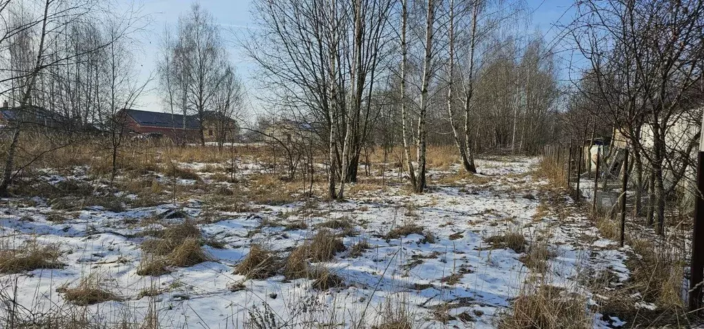 Участок в Московская область, Луховицы ул. Славянская, 7 (12.0 сот.) - Фото 0