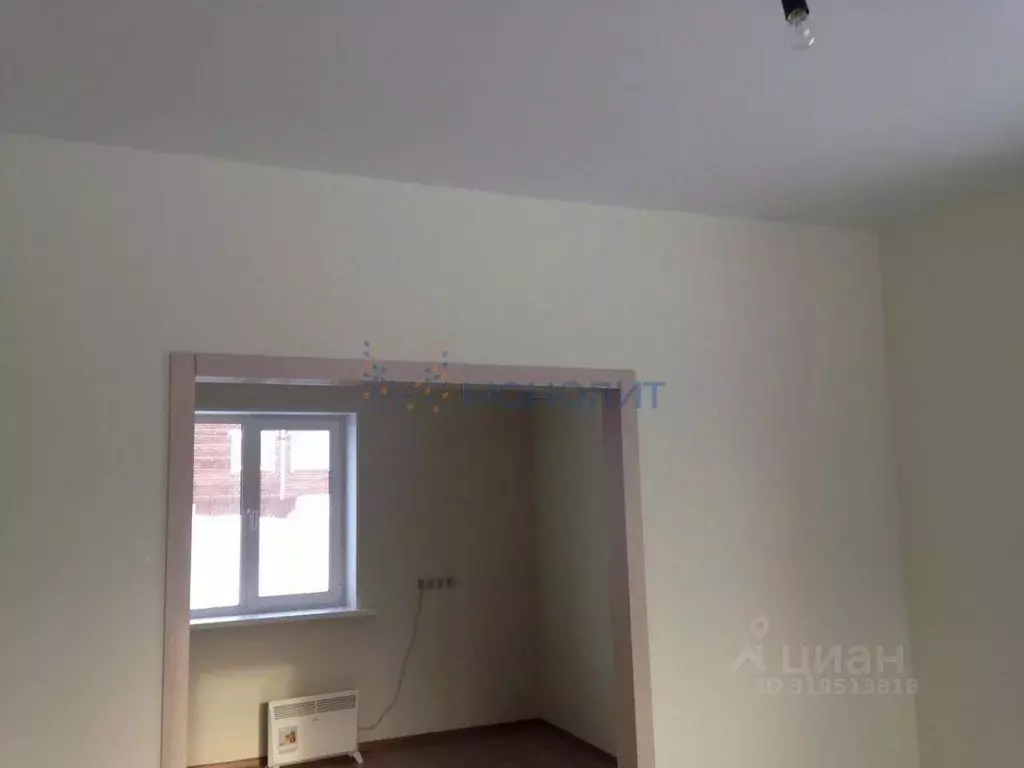 Дом в Нижегородская область, Богородский муниципальный округ, Россия ... - Фото 1