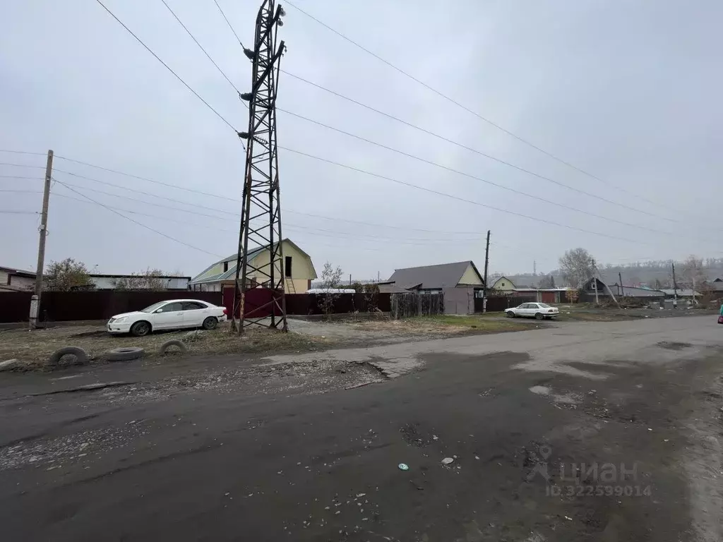 Дом в Алтайский край, Бийск пер. Владимира Мартьянова, 169 (84 м) - Фото 1