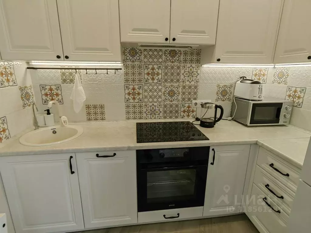 2-к кв. Коми, Сыктывкар ул. Карла Маркса, 100 (37.8 м) - Фото 2