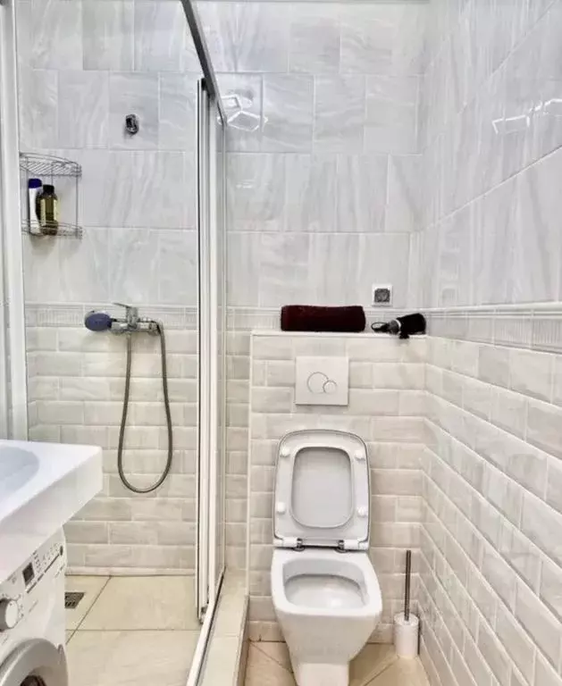 1-к кв. Москва Скандинавия жилой комплекс, ул. Эдварда Грига, 16к2 ... - Фото 2