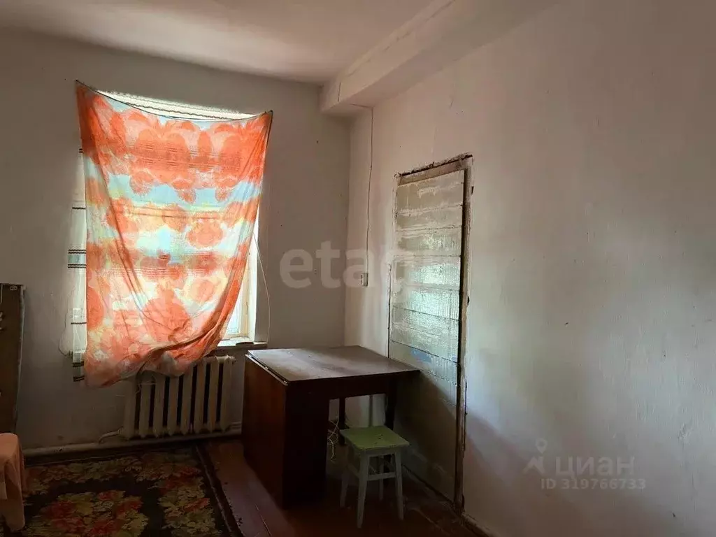 Комната Курганская область, Далматово ул. Попова, 8 (15.4 м) - Фото 1