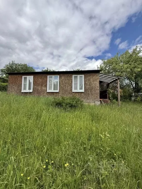 Дом в Нижегородская область, Нижний Новгород д. Красногорка,  (41 м) - Фото 1