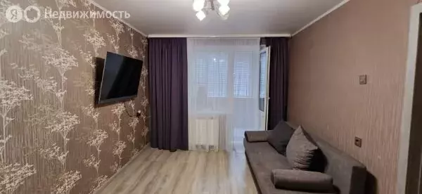 2-комнатная квартира: Уфа, улица Рабкоров, 5/2 (52 м) - Фото 2