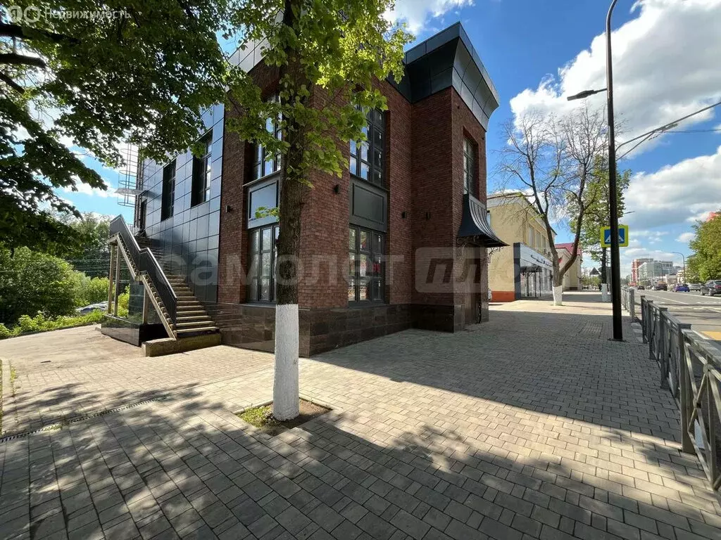 Помещение свободного назначения (180 м) - Фото 1