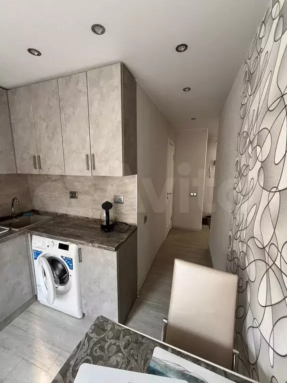 3-к. квартира, 60 м, 3/5 эт. - Фото 1