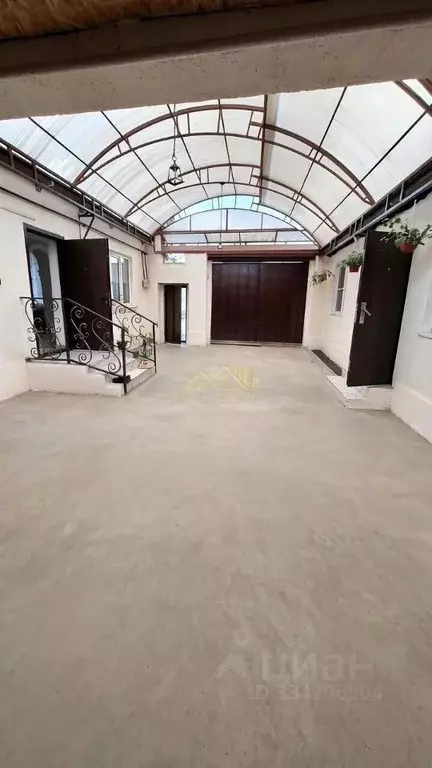 Дом в Северная Осетия, Заводской пгт ул. Циолковского (90 м) - Фото 2