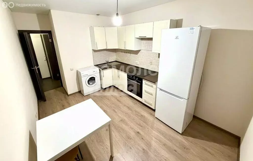 1-комнатная квартира: посёлок городского типа Лопатино, Солнечный ... - Фото 2