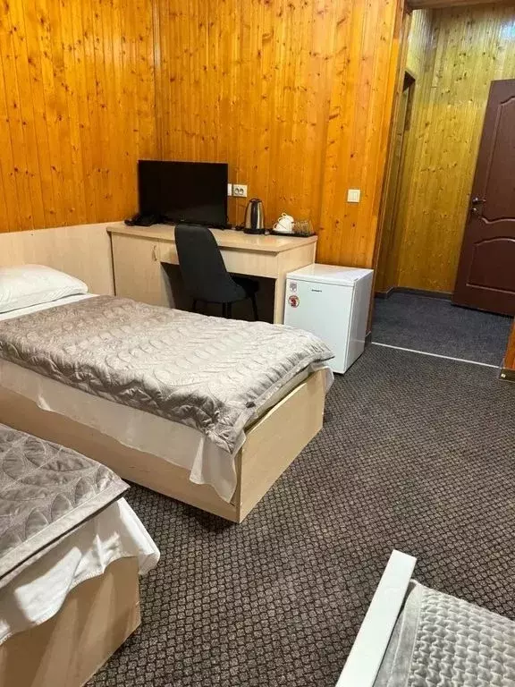 Комната Чеченская республика, Грозный Дербентская ул., 79 - Фото 2