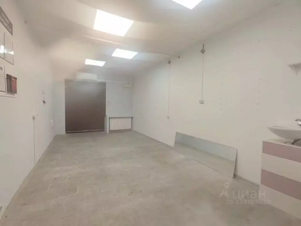 Помещение свободного назначения в Краснодарский край, Краснодар ул. ... - Фото 2