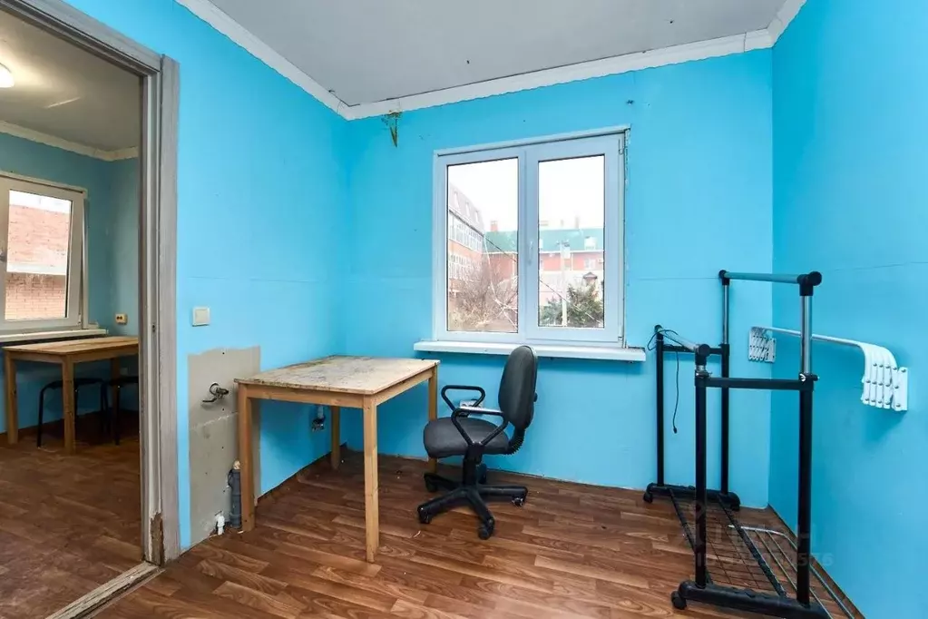 Дом в Краснодарский край, Краснодар Центральный мкр, ул. Леваневского, ... - Фото 1