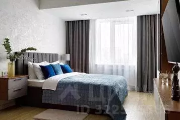 2-к кв. Краснодарский край, Краснодар Уральская ул., 75/6 (50.0 м) - Фото 1