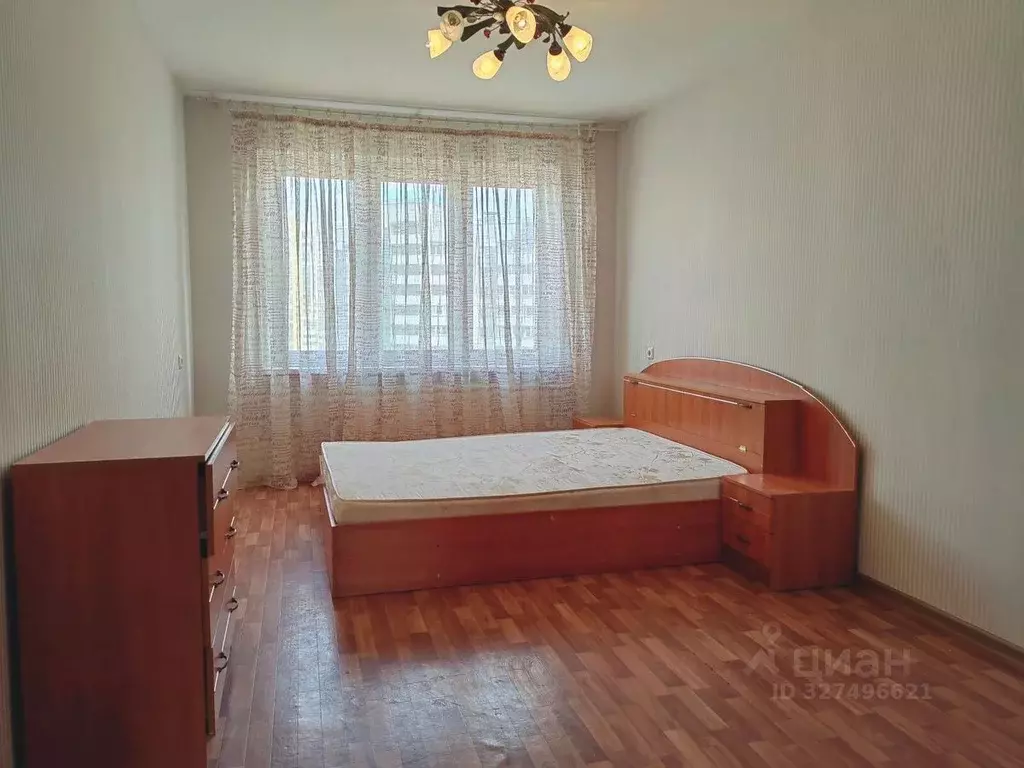 2-к кв. Санкт-Петербург Пулковское ш., 22к3 (54.7 м) - Фото 1