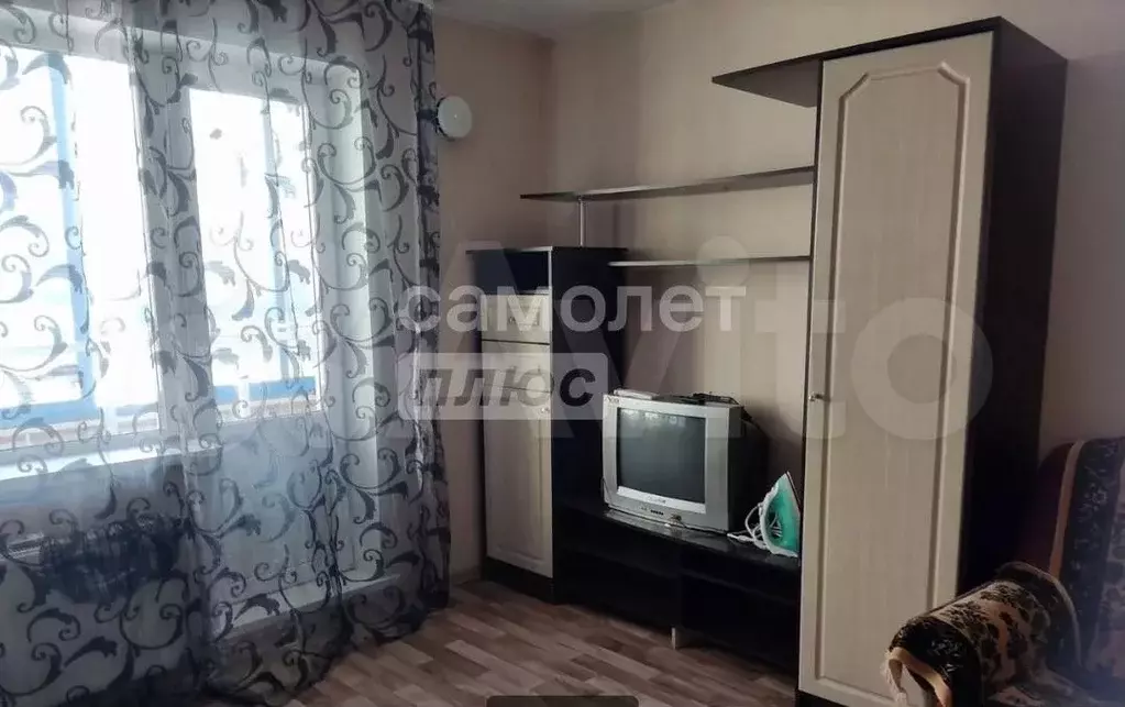 Квартира-студия, 28 м, 2/17 эт. - Фото 0