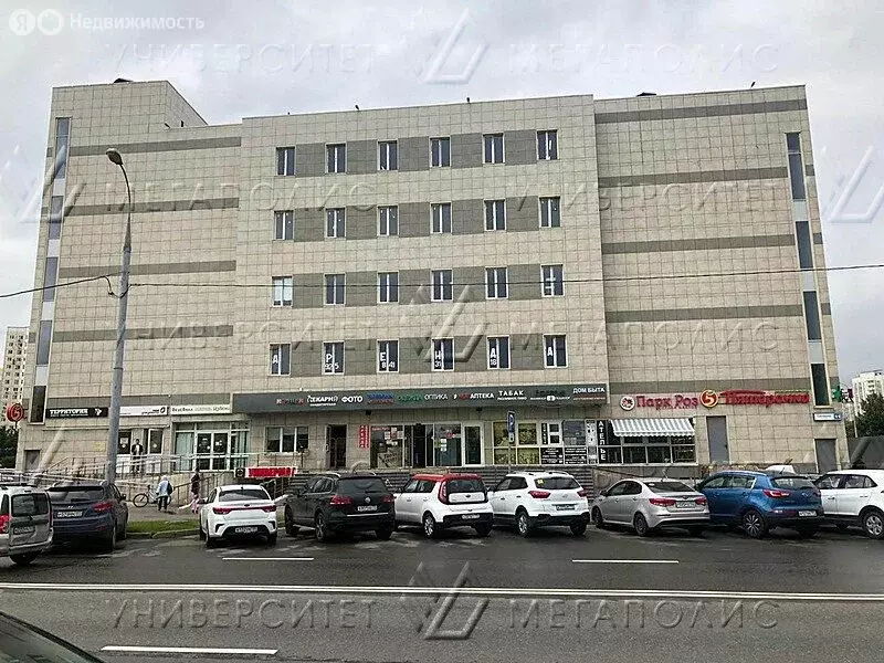 Помещение свободного назначения (180 м) - Фото 1