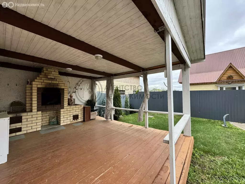 Дом в Казань, улица Алмачуар (150 м) - Фото 2