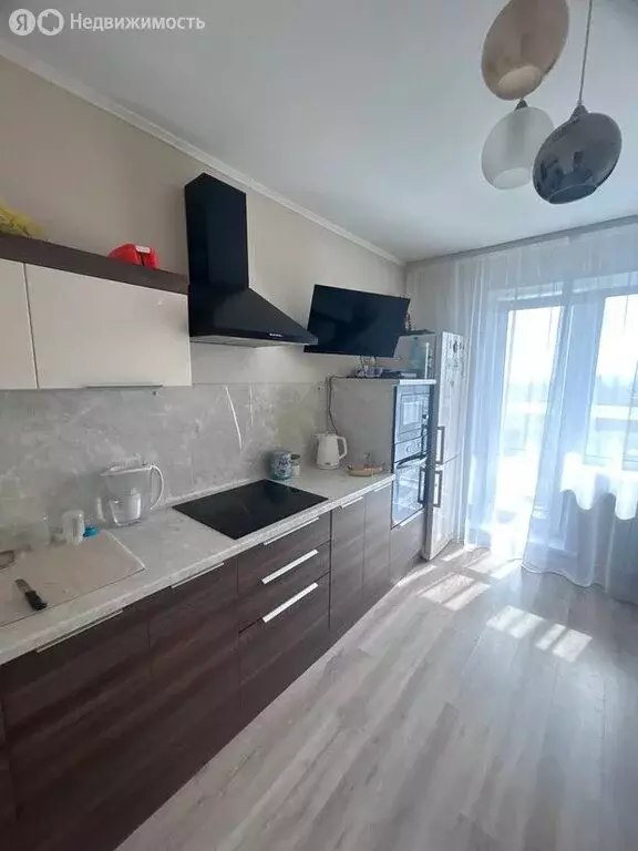 1-комнатная квартира: Новосибирск, Плющихинская улица, 2 (41 м) - Фото 0