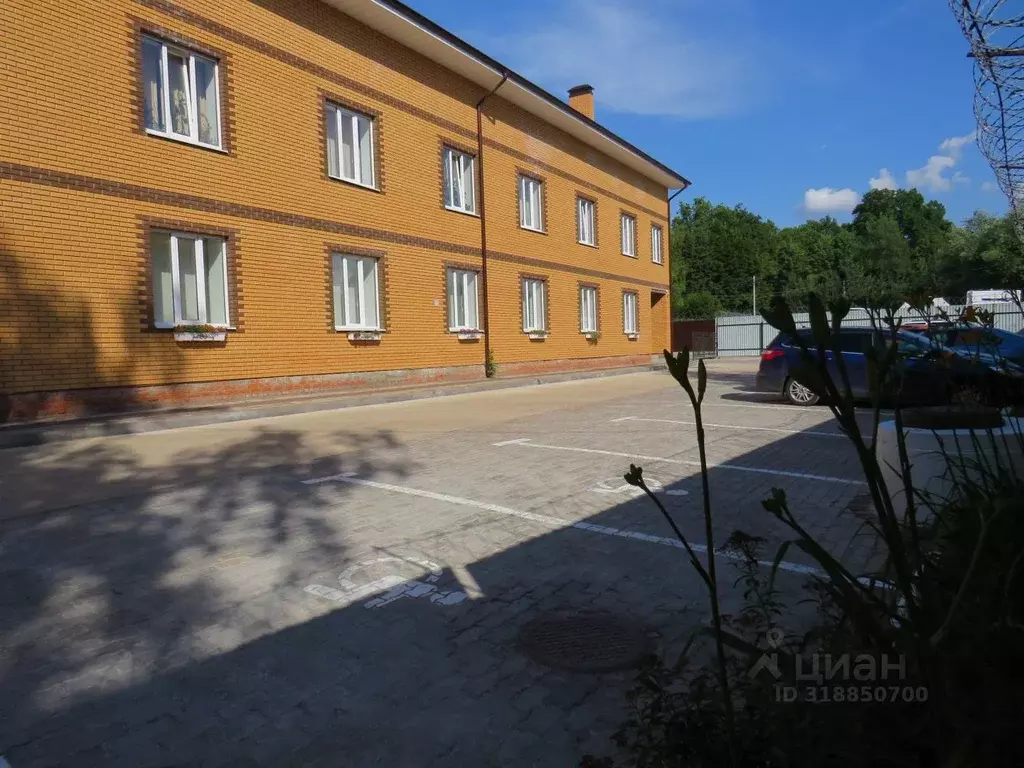 Офис в Москва, Москва, Троицк ул. Лесхозная, 9 (185 м) - Фото 1